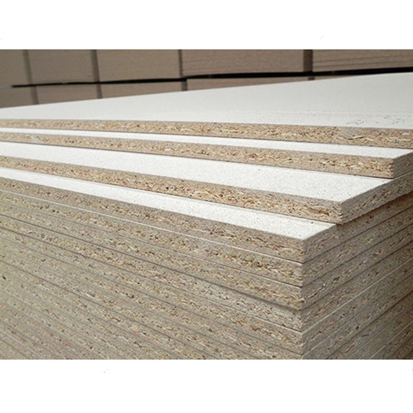 High Quality 18mm Particleboard Chipboard