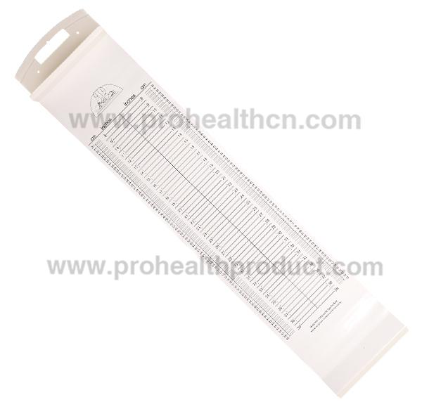 Measuring mat for infant baby(pH07-014)