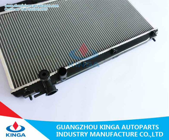 Hot Sale Daewoo Auto Radiator for Chevrolet Epica 2008-Mt