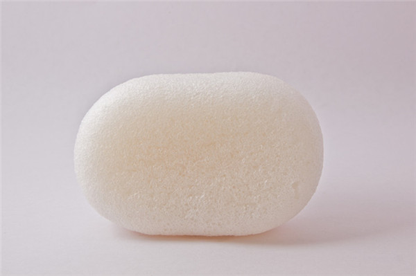 Body Cleaning Sponge Whole Sale High Quality Vegetable Fiber Konjac Sponge