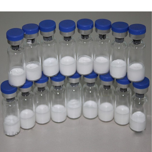 Top Quality Polypeptide Tesamorelin Gonadorelin Dsip Selank Triptorelin for Body Development