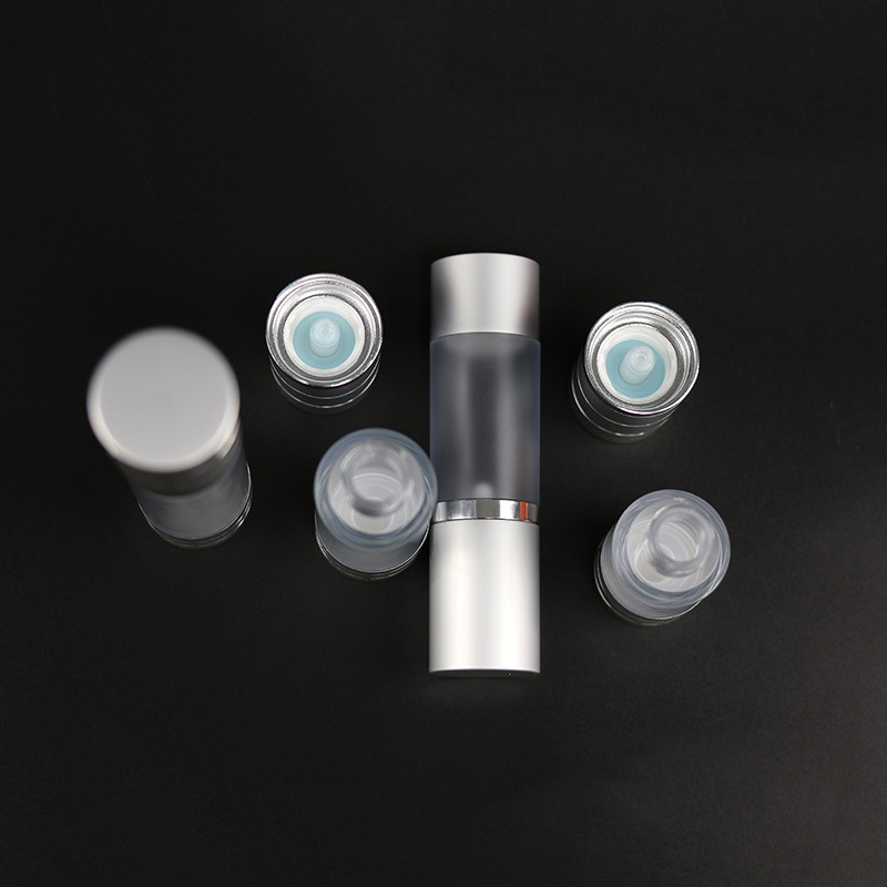 15ml&30ml 50ml Cosmetic Packaging Airless Bottle (NAB16)