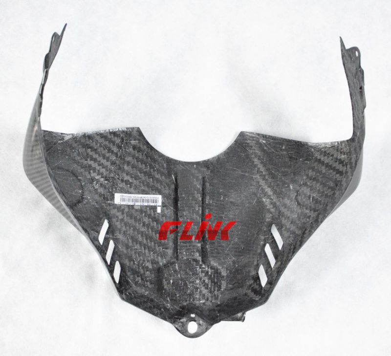 Motorycycle Carbon Fiber Parts Tank Cover for YAMAHA R1 2015