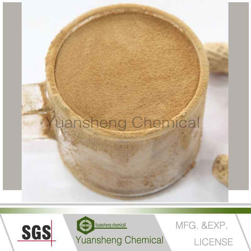 Sodium Naphthalene Sulphonate Snf 5%-18%