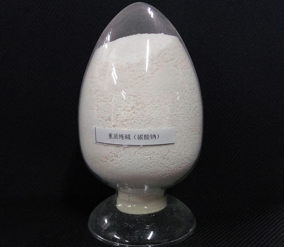 Sodium Carbonate Type and Industrial Grade Grade Standard Dense Soda Ash