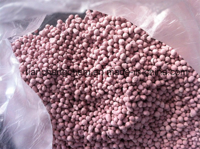 Organic Fertilizer NPK Compound Fertilizer NPK