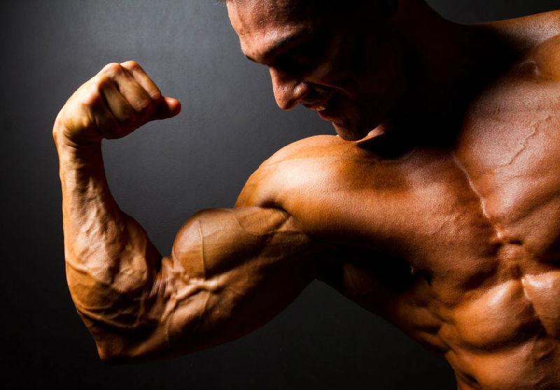 Steroid Anabolic Powder Testosterone Acetate for Bodybuilding