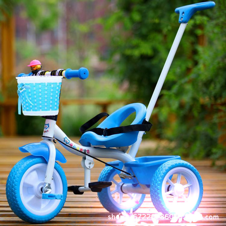 Factory Top Selling Children Tricycle Baby Tricycle Kids Tricycle