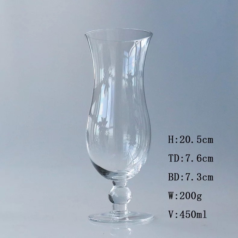 Customized Crystal Wine Glass Cup