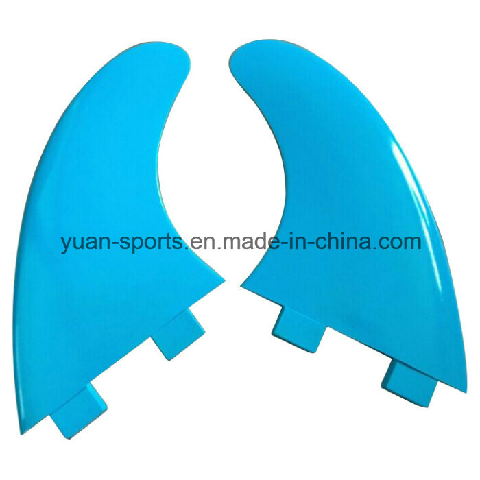 Nylon Singer Center Surf Fin for Surfboard