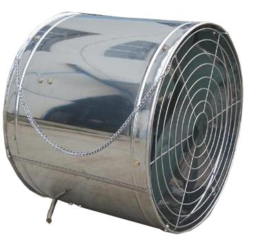 Popular Poultryhouse Air Circulation Fan (JLFD40-4/JLFS40-4/JLFD50-4/JLFS50-4)