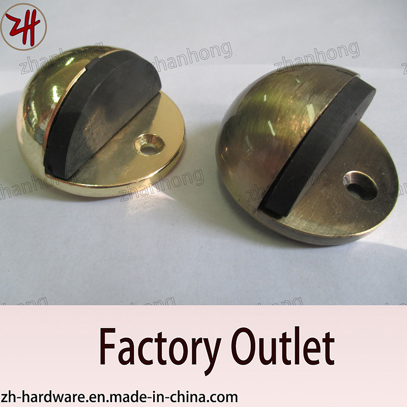 Factory Direct Sale Door & Window Accessories Series Door Stoppers (ZH-8003)