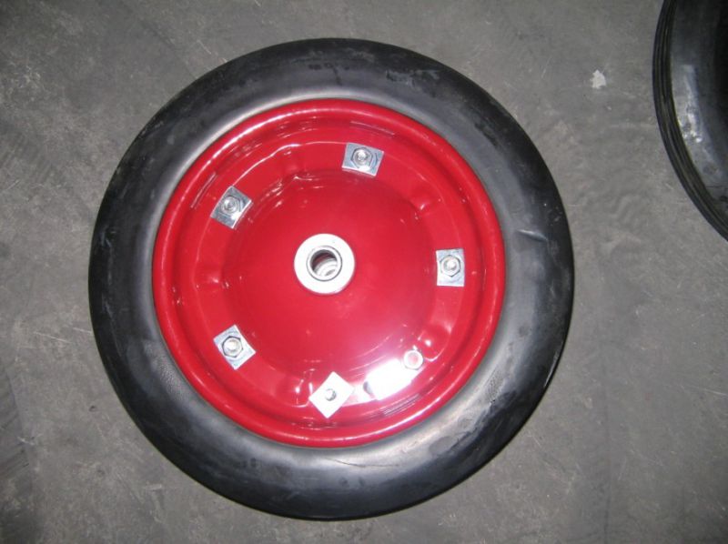 Form PU Wheel