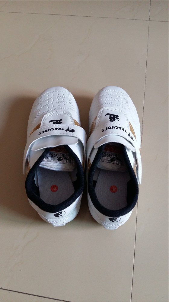 Taekwondo Shoes