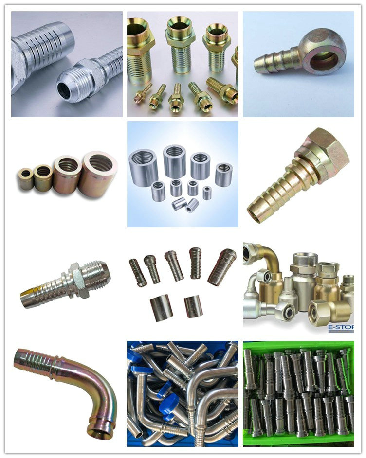 Stainless Steel Hose Superior Bolt Clamp