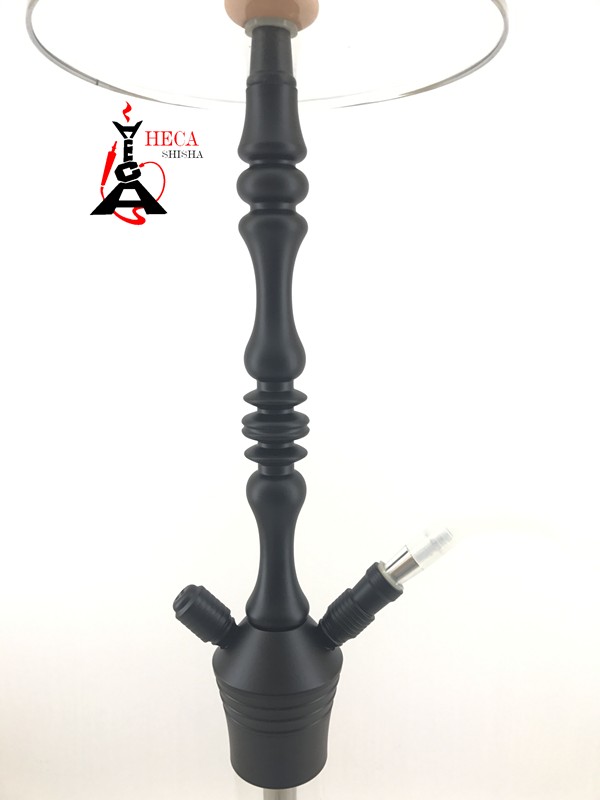 Harrison Style Top Quality Nargile Smoking Pipe Shisha Hookah