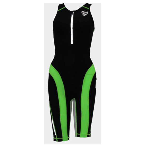 Lycra/Spandex Ladies Running Sportswear