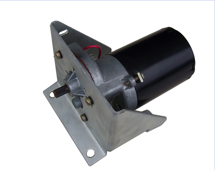 Wiper Motor for Benz Truck 40W