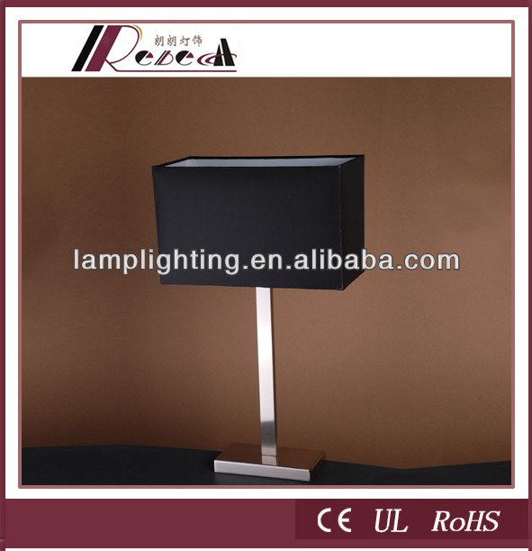 Modern Bedroom Metal Reading/ Bedside Table Lighting