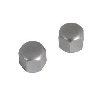 DIN917 Stainless Steel Hex Cap Nuts for Industry