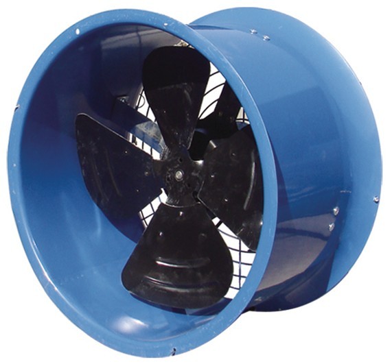 Popular Poultryhouse Air Circulation Fan (JLFD40-4/JLFS40-4/JLFD50-4/JLFS50-4)