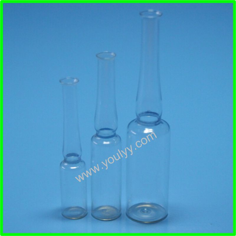 5ml Pharmaceutical Glass Ampoule