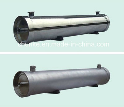 Stainless Steel Water Filter Housing for RO Plant / Membrane Housing