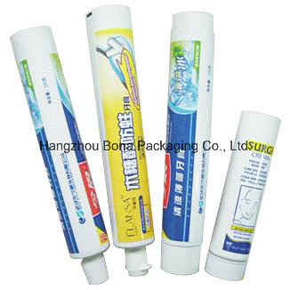 100ml Laminated Tube for Food