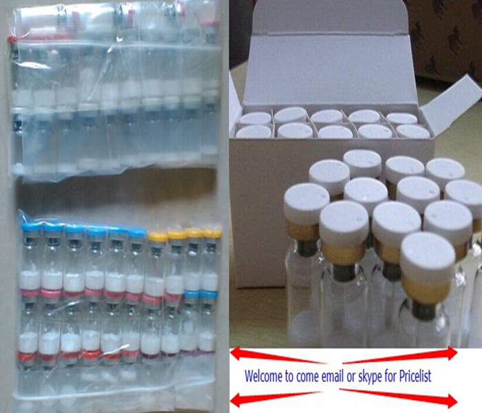 2016 Legit Peptide PT141 (2mg/vial) with a Competitive Price