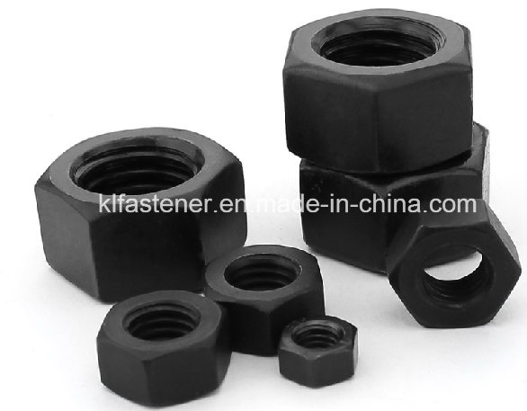 Hex Nut (UNI5587)