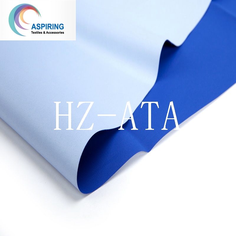 PVC Coated 600d Polyester Waterproof Oxford Fabric
