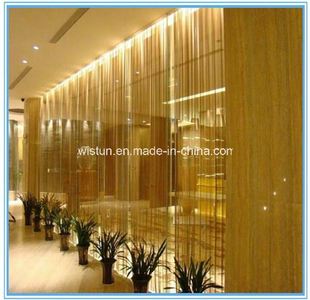 Decorative Wire Mesh / Decorative Metal Mesh