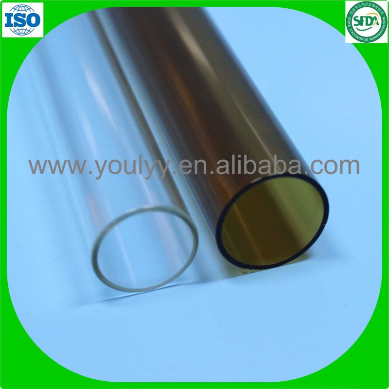 Pharmaceutical Glass Tube