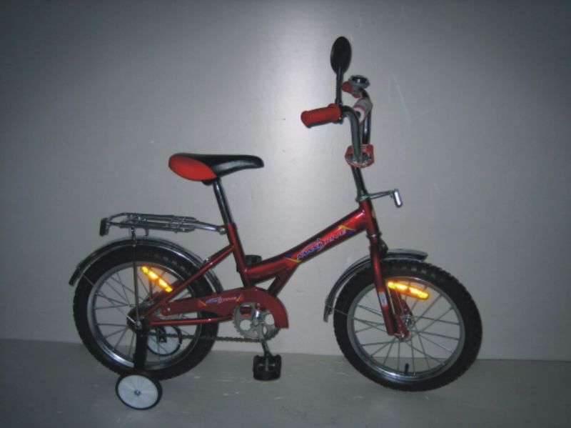 Children Bike / Kids Bike (BL1602)