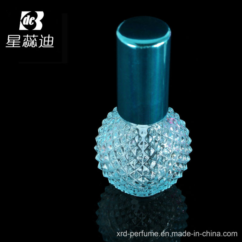 Factory Price Fashion Design Customized Cosmetic Perfume Bottle