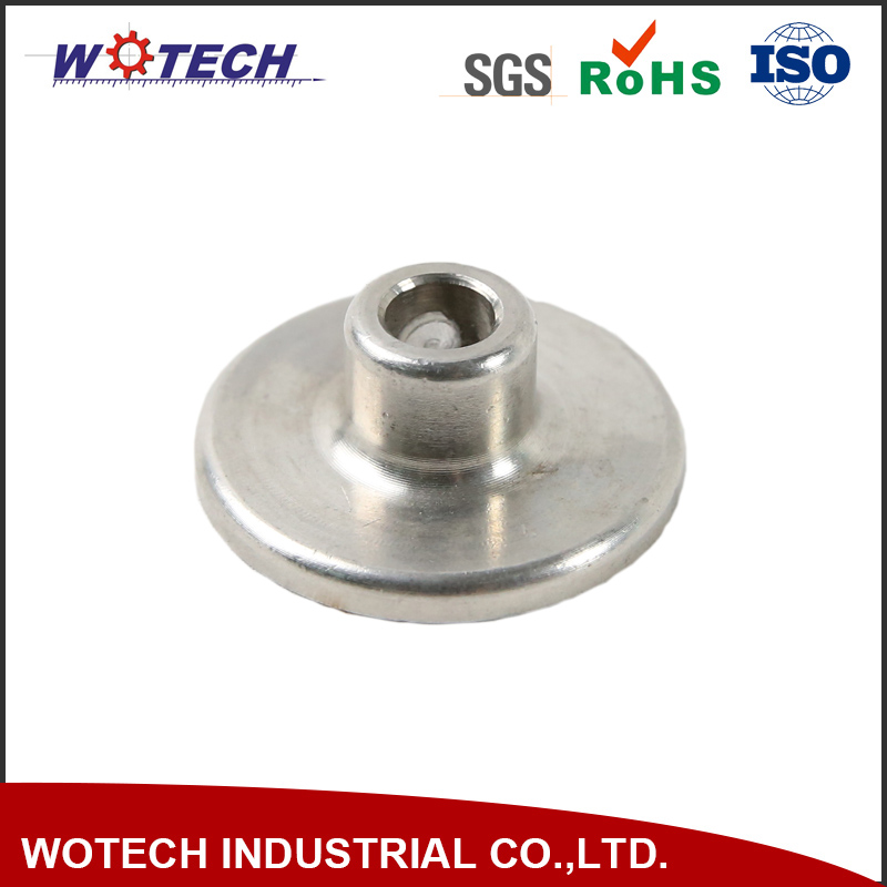 Custom CNC Precision Machining Auto Parts