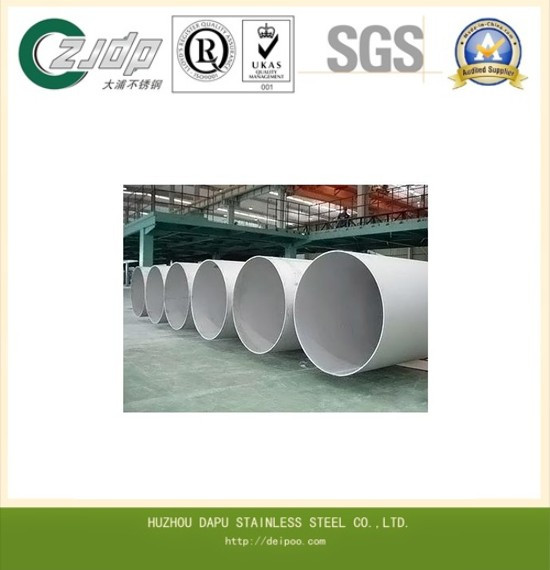 304 316 Stainless Steel Seamless Tube Stainless Pipe