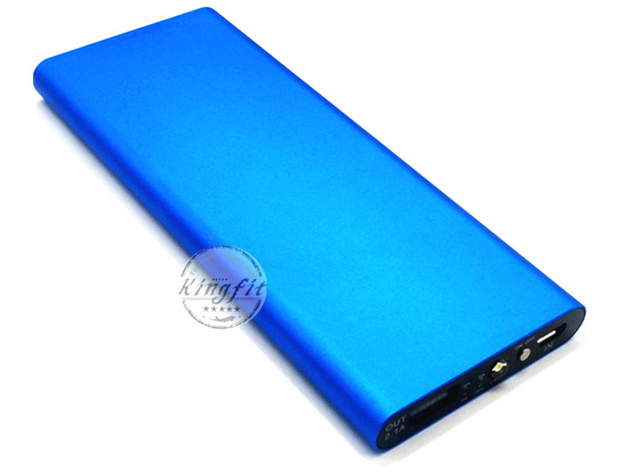 Best Patent Safe Protective Portable Mobile Power Bank