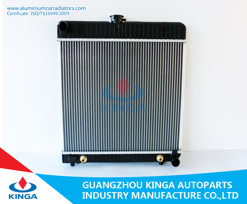 Auto Radiator for Mercedes Benz W123/200d/280c`76-85 at