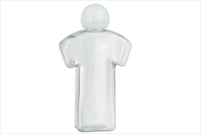 Plastic Bottle 50ml