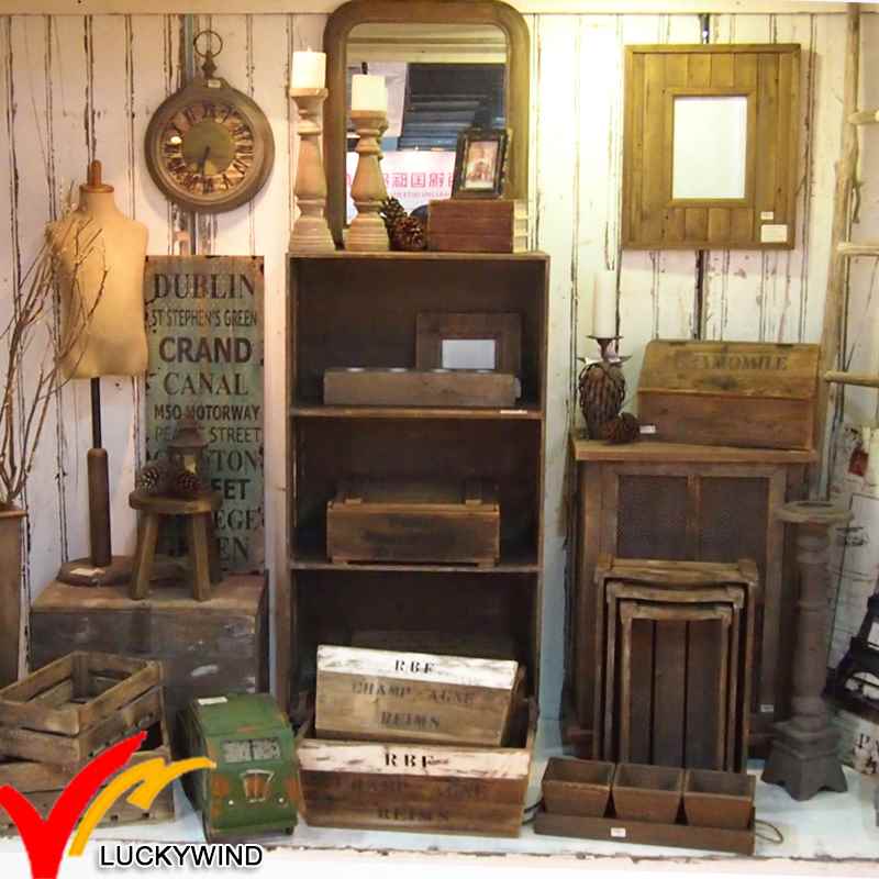 Latest Personalized Unique Rustic Country Antique Vintage Home Decor