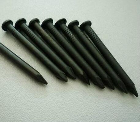 China Cheap Galvanized Concrete Nails with Good Quality