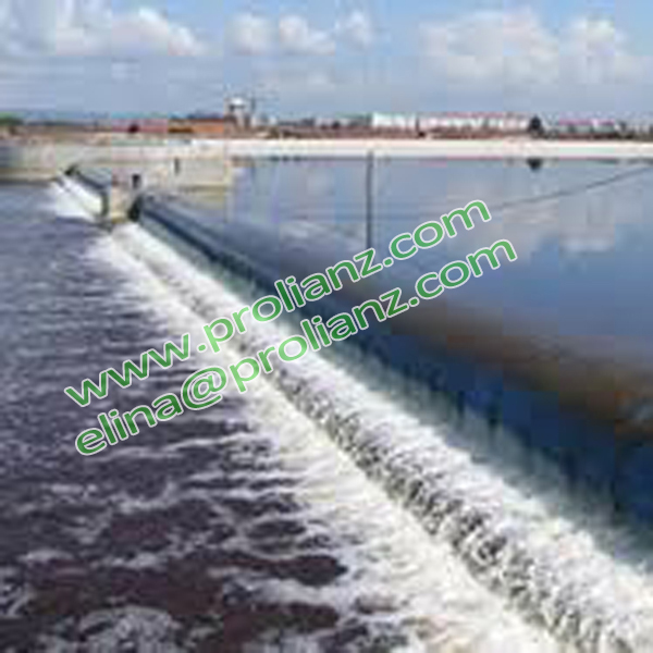 Manufacturer Supply Inflatable Dam to The United States