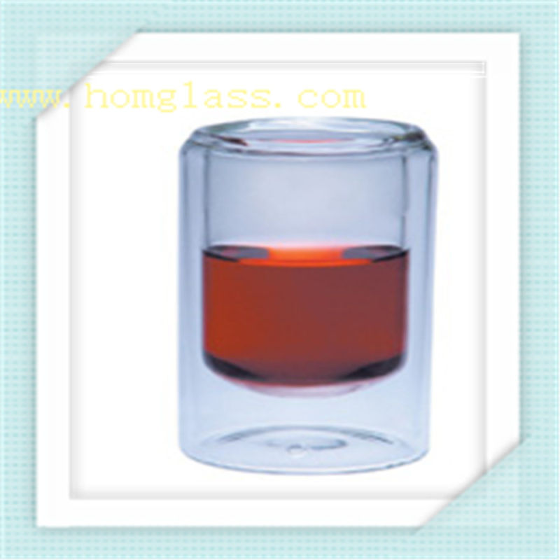 Glass Cup with High Quality and Good Price