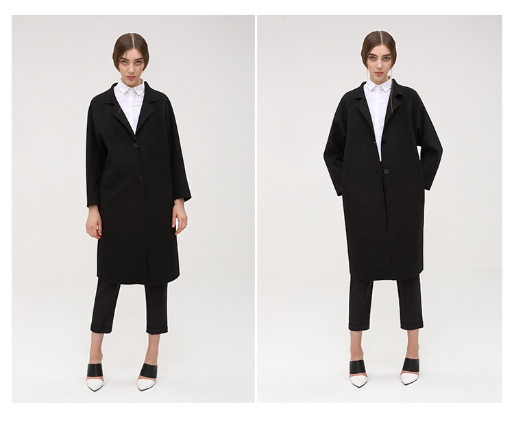 New Fashion High Quality Women Winter Coat (JP-2015C48)