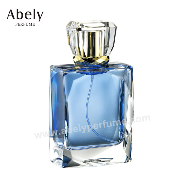 100ml Full Set Coated Perfume with Glass Bottle