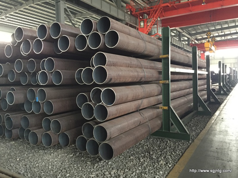 Seamless Steel Pipe/Steel Pipe