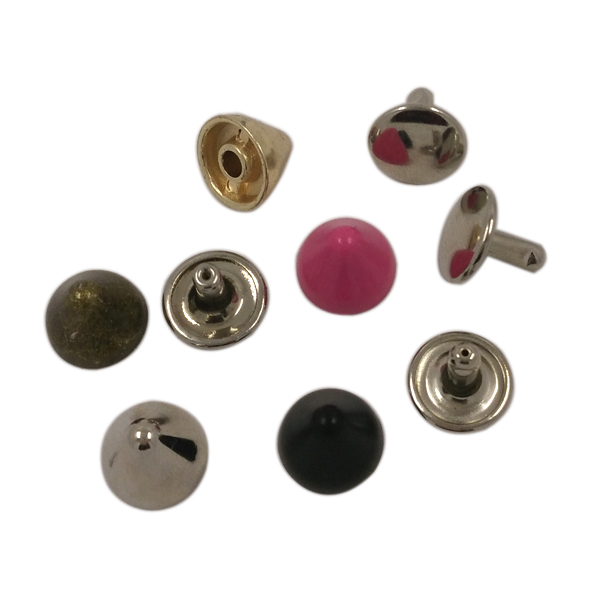 Dongguan Factory Wholesale Metal Custom Rivet