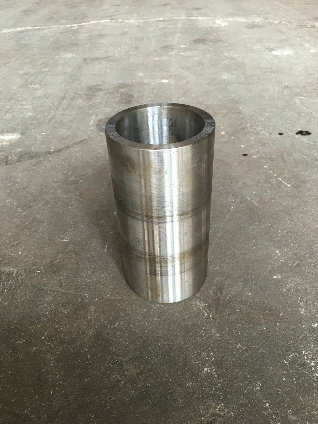 Forged Steel Machining Parts for Machinery