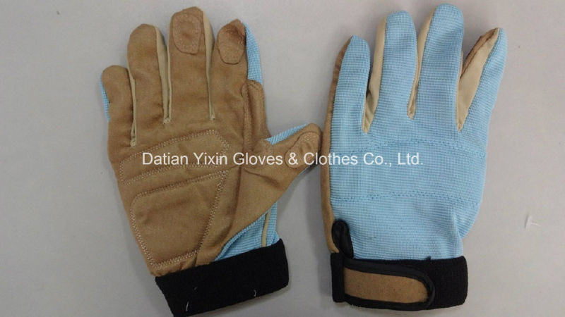 Work Glove-Cheap Glove-Safety Glove-Labor Glove-Industrial Glove-Glove-Hand Protective